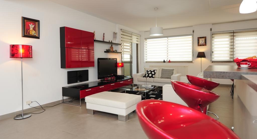 Nice Etoile Grand Suite Five Stars Holiday House Exterior photo