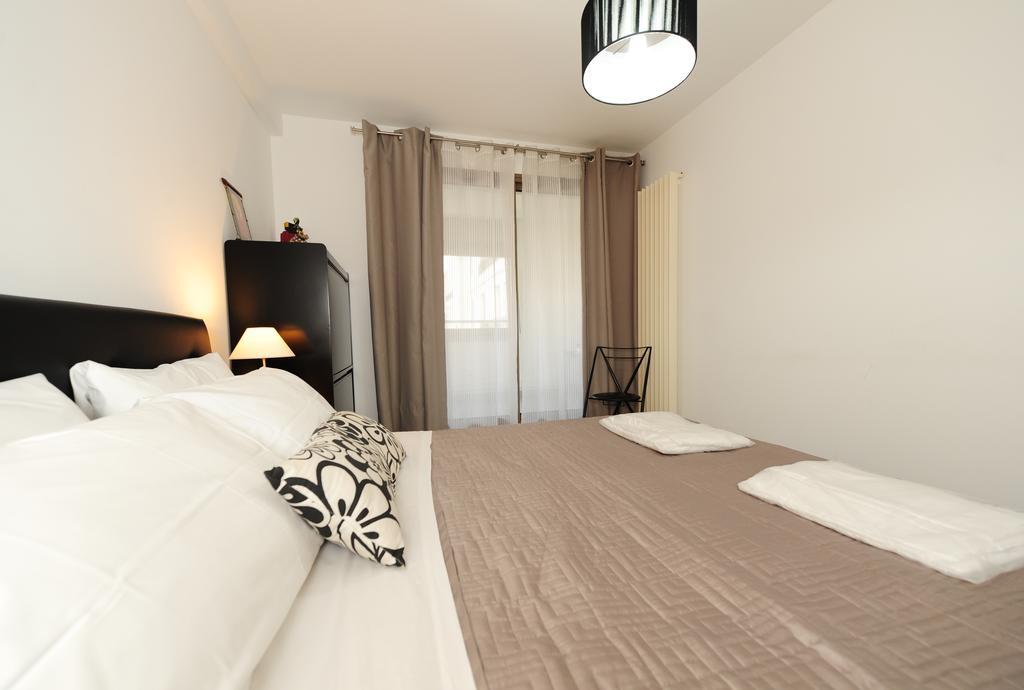 Nice Etoile Grand Suite Five Stars Holiday House Exterior photo